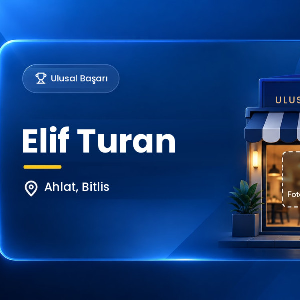 Elif Turan