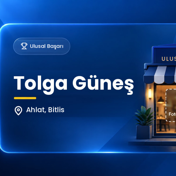 Tolga Güneş