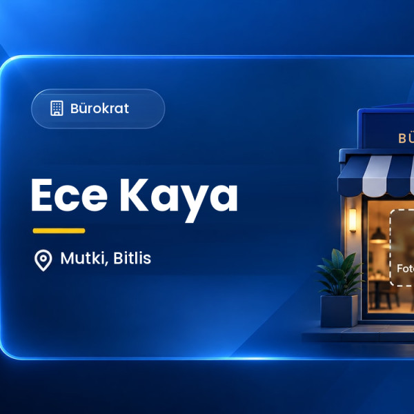 Ece Kaya