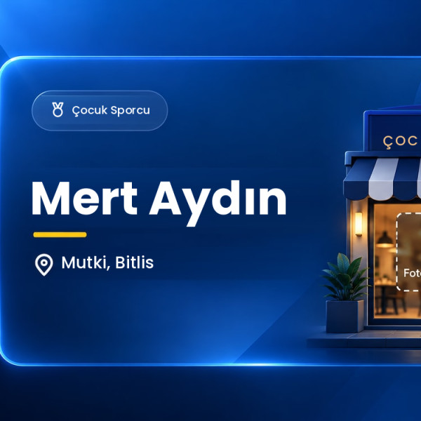 Mert Aydın