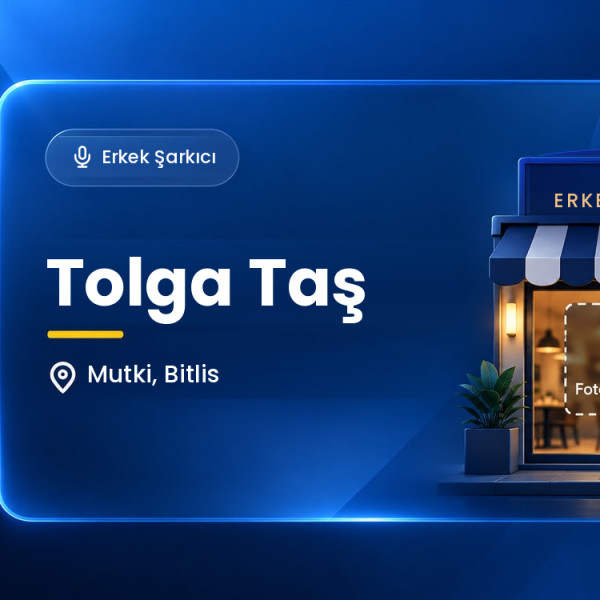 Tolga Taş