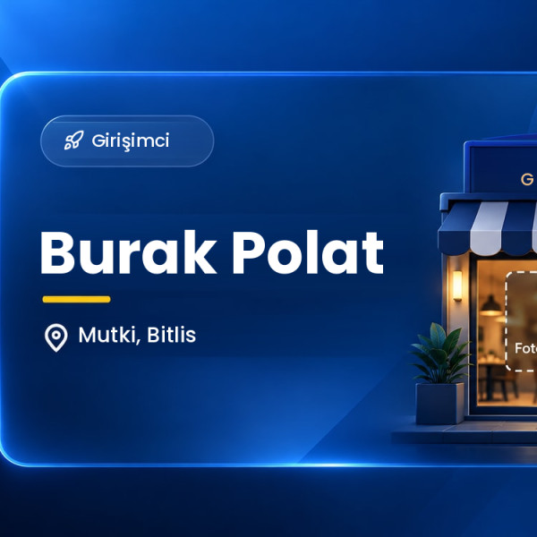 Burak Polat