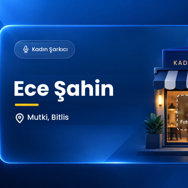 Ece Şahin