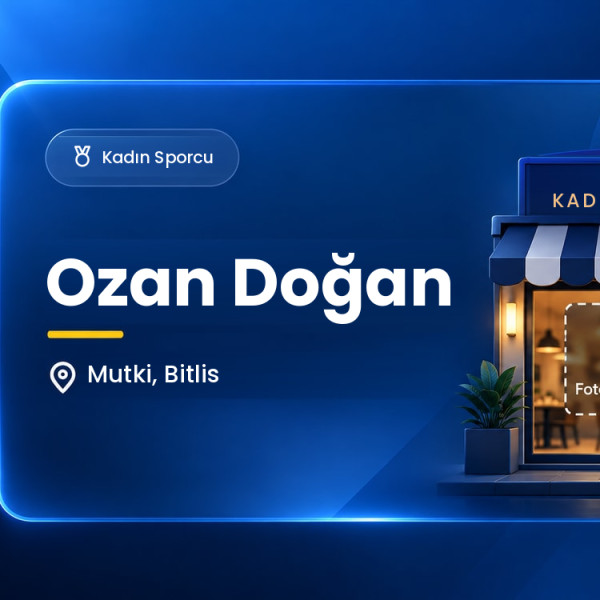 Ozan Doğan