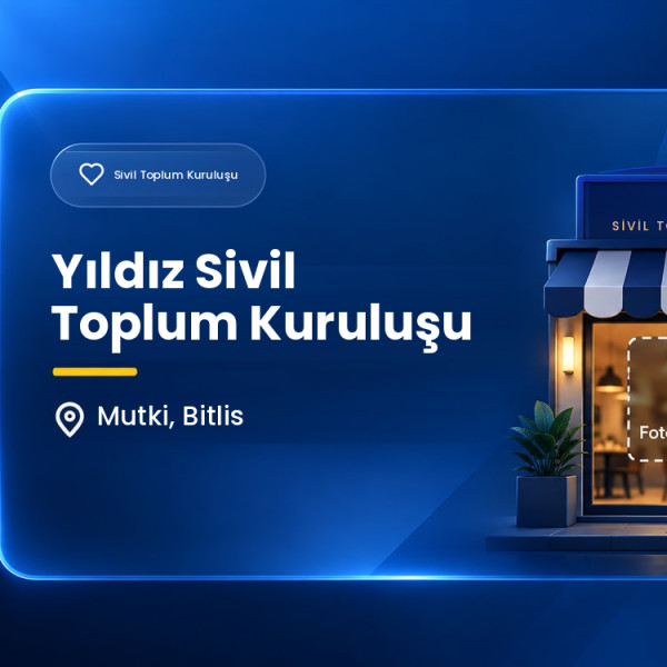 Yıldız Sivil Toplum Kuruluşu