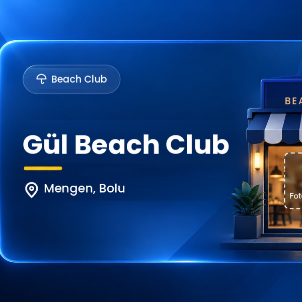 Gül Beach Club