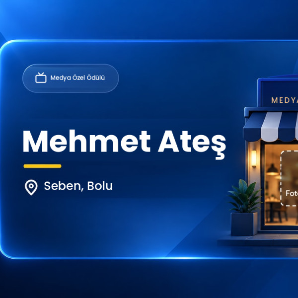 Mehmet Ateş