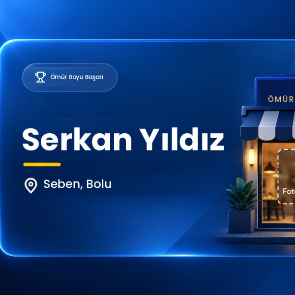 Serkan Yıldız