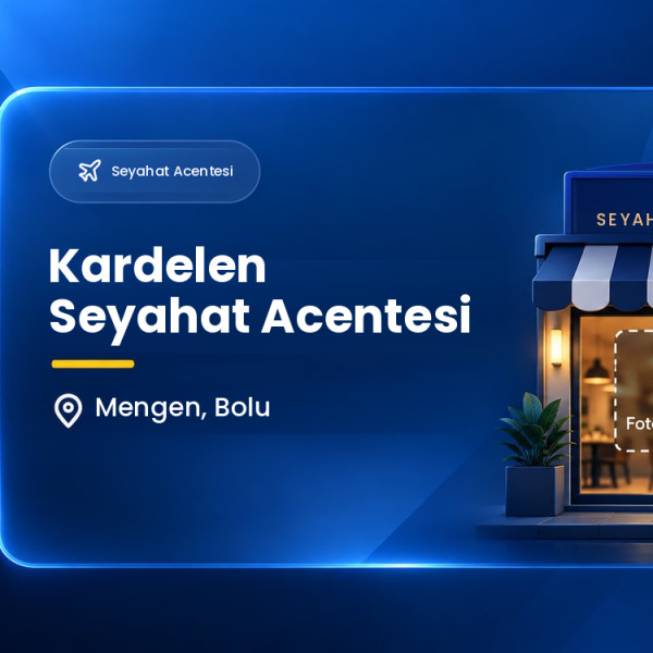 Kardelen Seyahat Acentesi