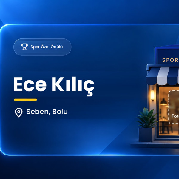 Ece Kılıç