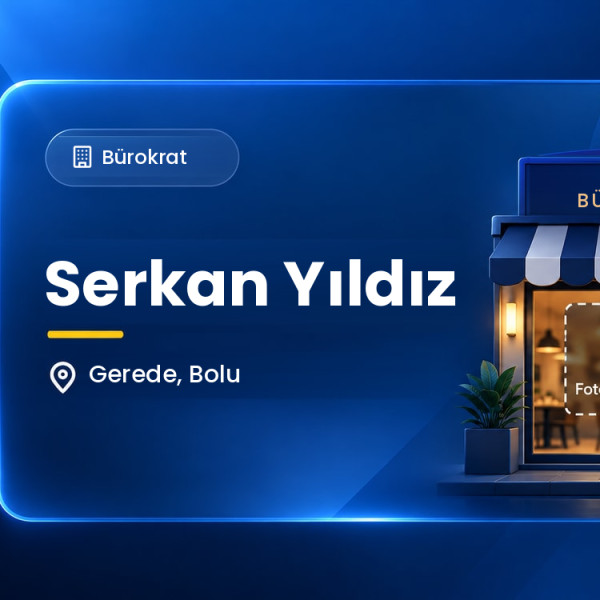Serkan Yıldız
