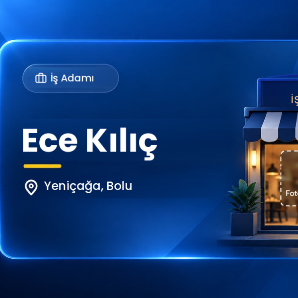 Ece Kılıç