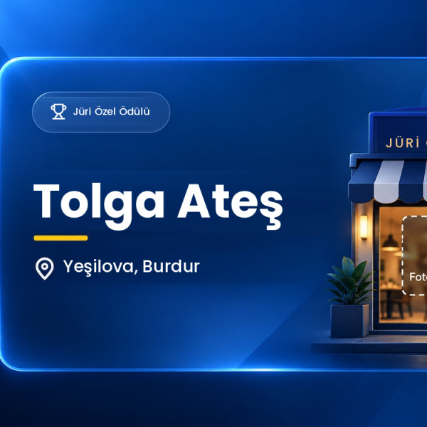 Tolga Ateş