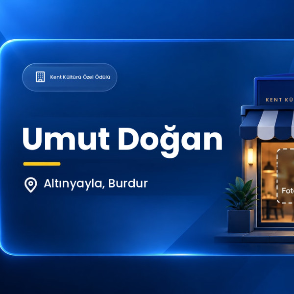 Umut Doğan