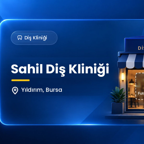 Sahil Diş Kliniği