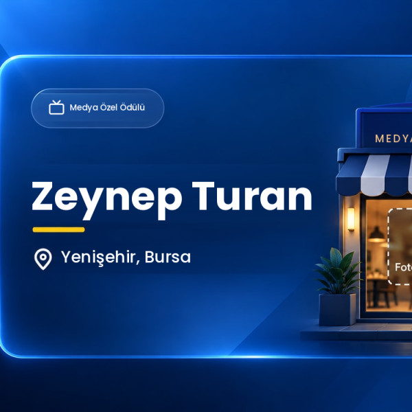 Zeynep Turan