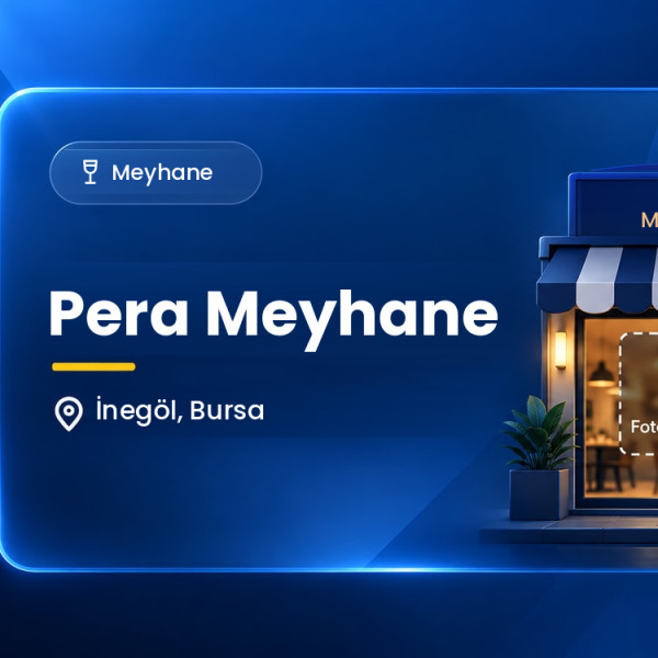 Pera Meyhane
