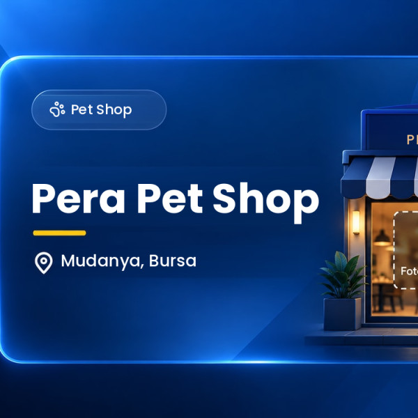 Pera Pet Shop