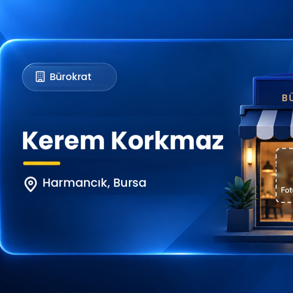 Kerem Korkmaz