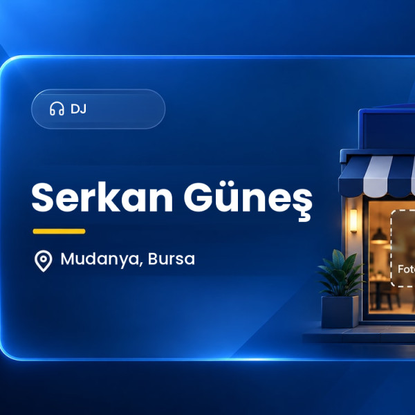 Serkan Güneş
