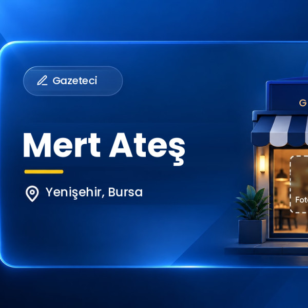 Mert Ateş