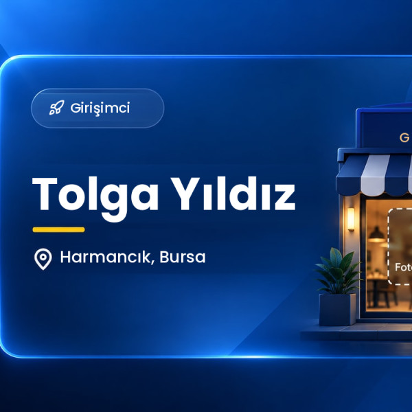 Tolga Yıldız