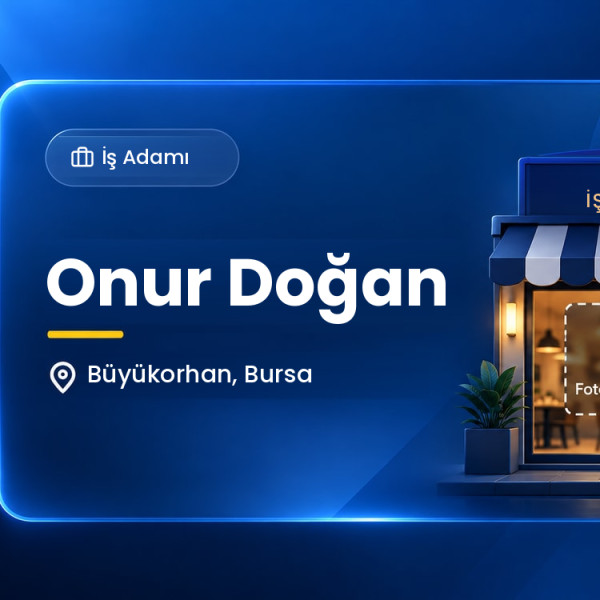 Onur Doğan