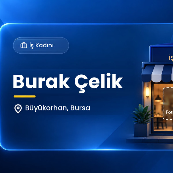 Burak Çelik