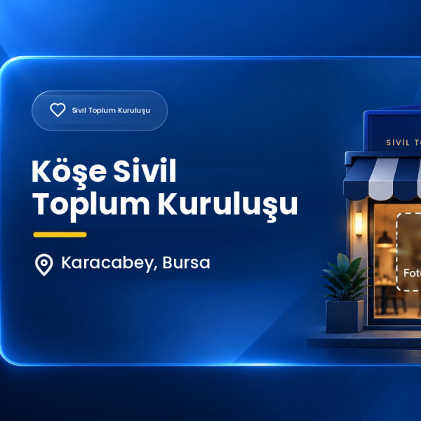 Köşe Sivil Toplum Kuruluşu