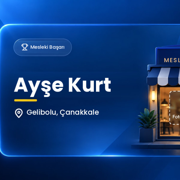 Ayşe Kurt