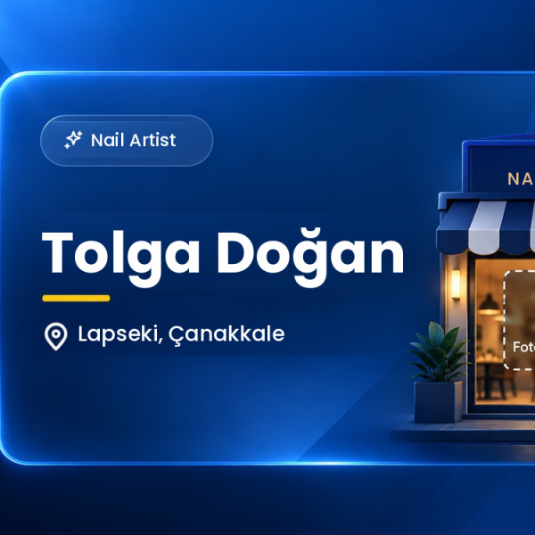 Tolga Doğan