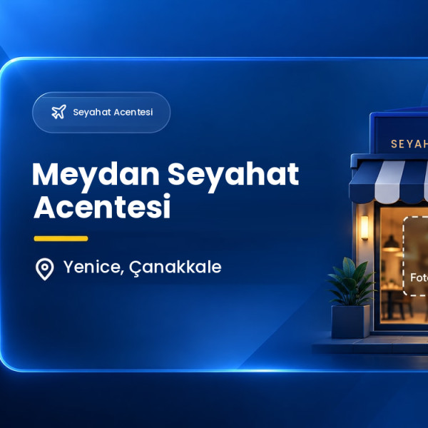 Meydan Seyahat Acentesi