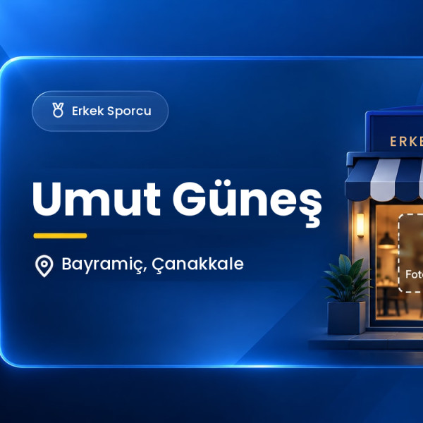 Umut Güneş