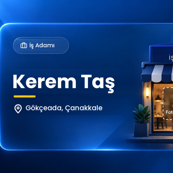 Kerem Taş