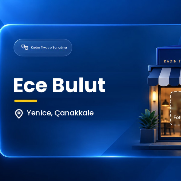 Ece Bulut
