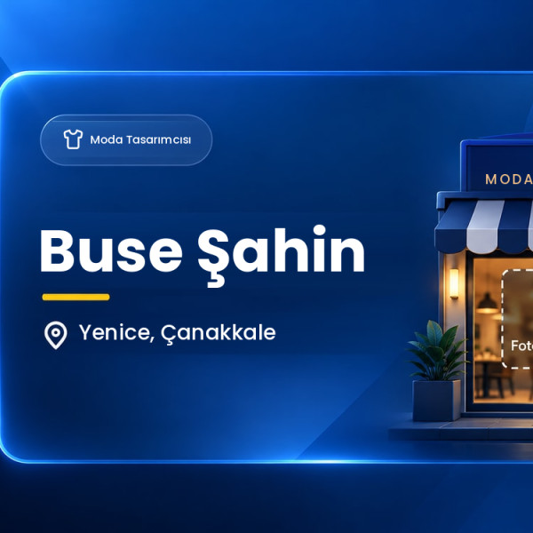 Buse Şahin