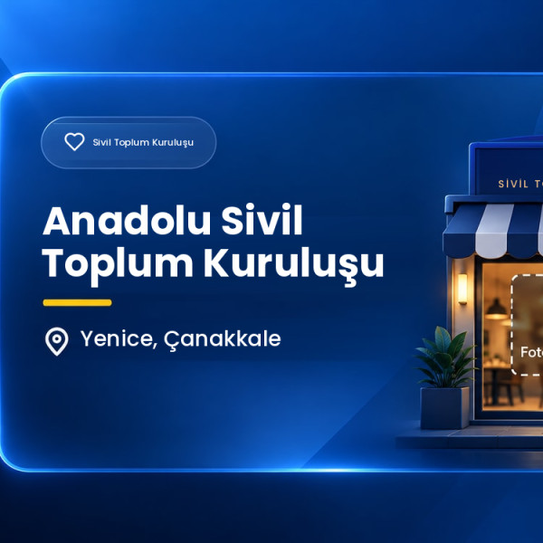 Anadolu Sivil Toplum Kuruluşu