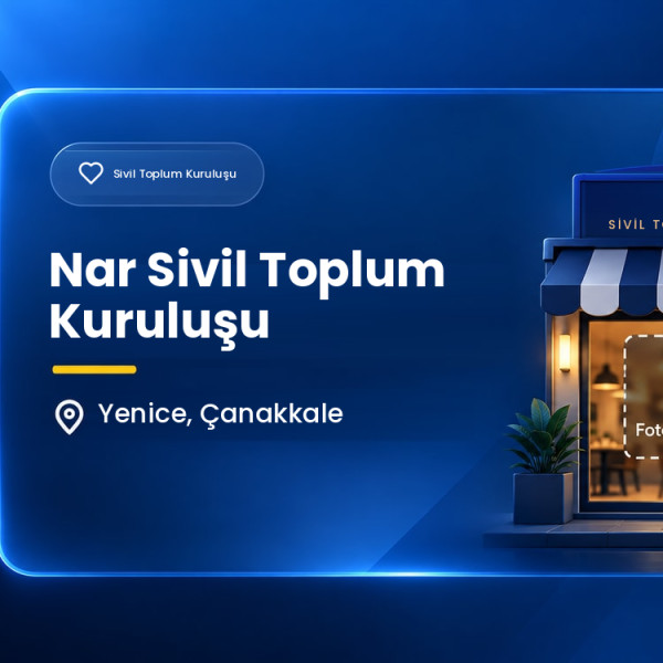 Nar Sivil Toplum Kuruluşu