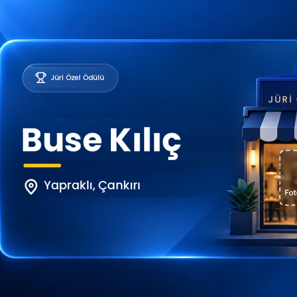 Buse Kılıç