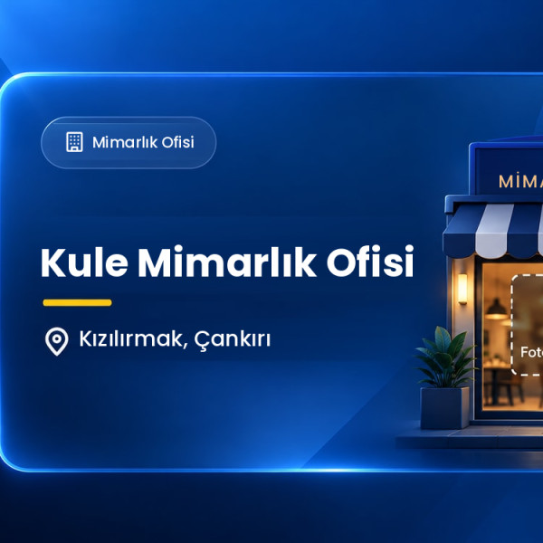 Kule Mimarlık Ofisi