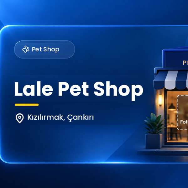 Lale Pet Shop