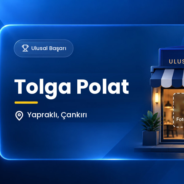 Tolga Polat