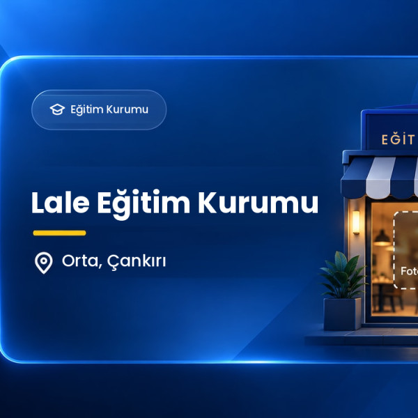 Lale Eğitim Kurumu
