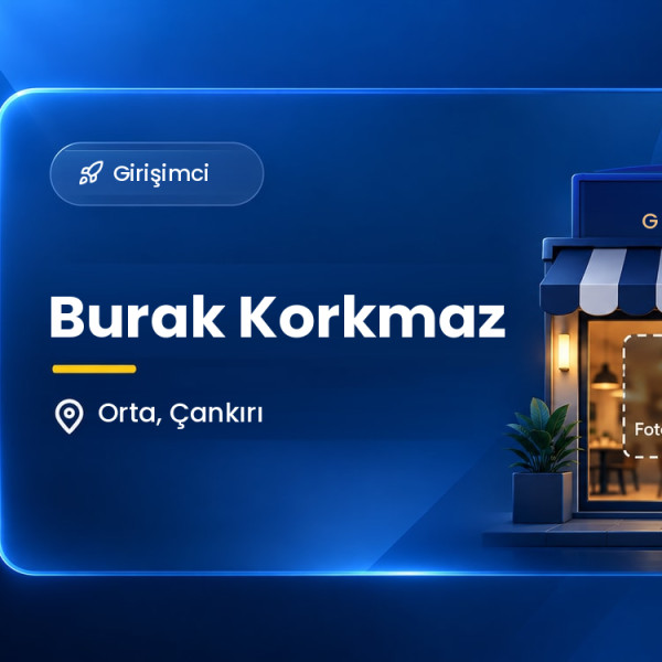 Burak Korkmaz