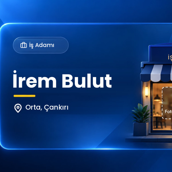 İrem Bulut