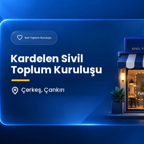 Kardelen Sivil Toplum Kuruluşu