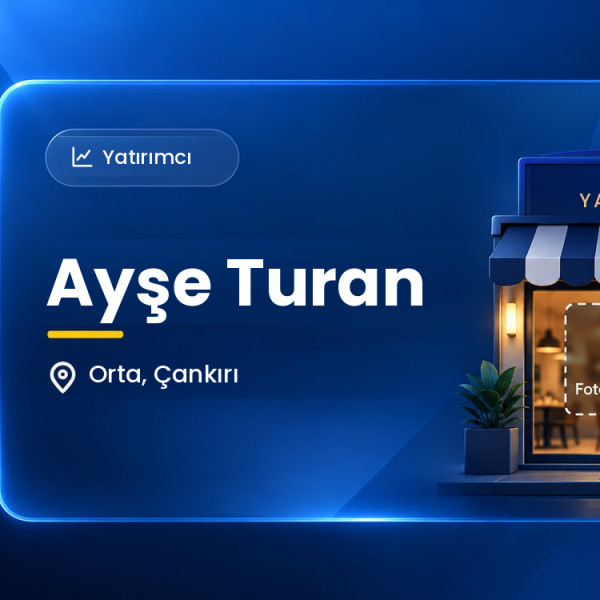 Ayşe Turan
