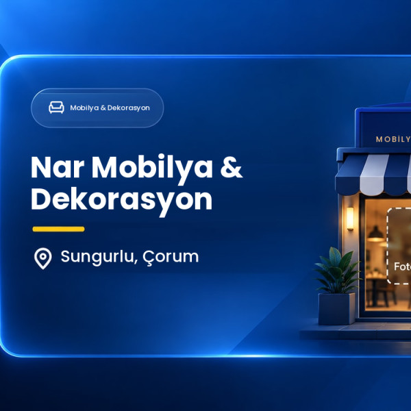 Nar Mobilya & Dekorasyon