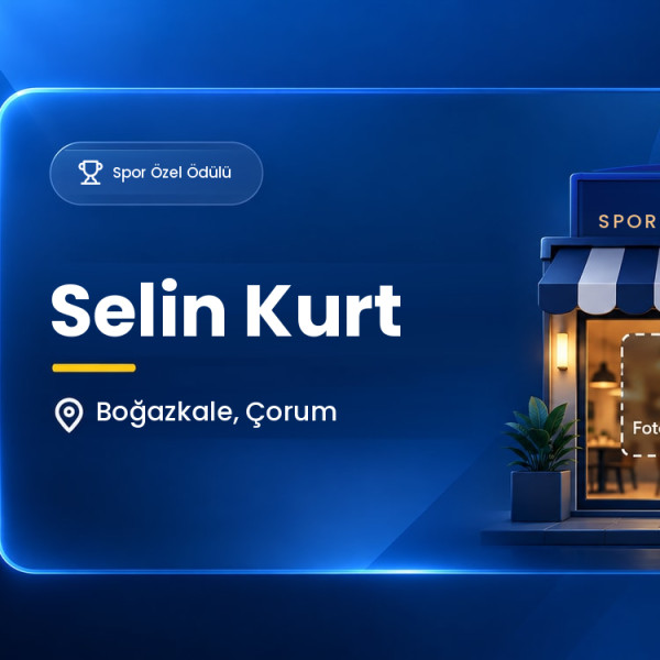 Selin Kurt