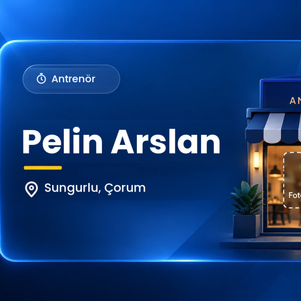 Pelin Arslan